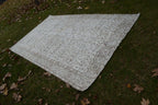 Vintage Uşak Halı 168 x 290 cm