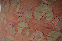 Kilim Kırlent Kılıfı 50 x 50 cm