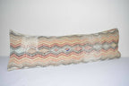 Kilim Kırlent Kılıfı 30 x 95 cm