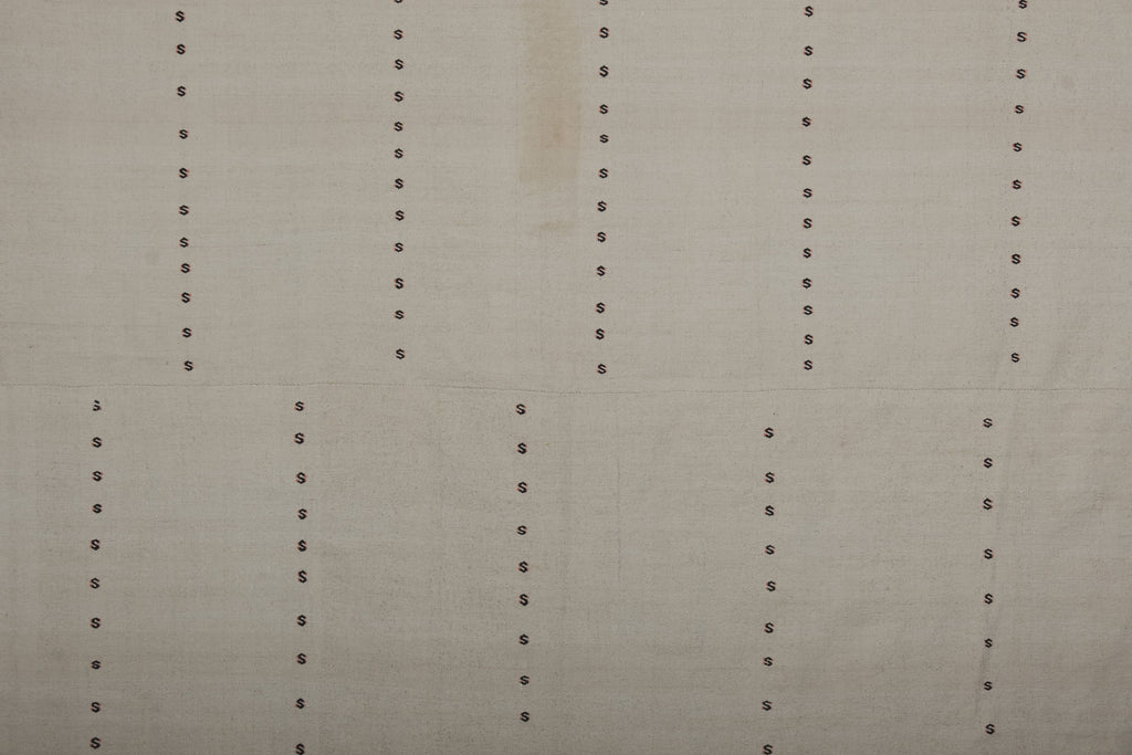 Vintage Türk Halı 200 x 285 cm