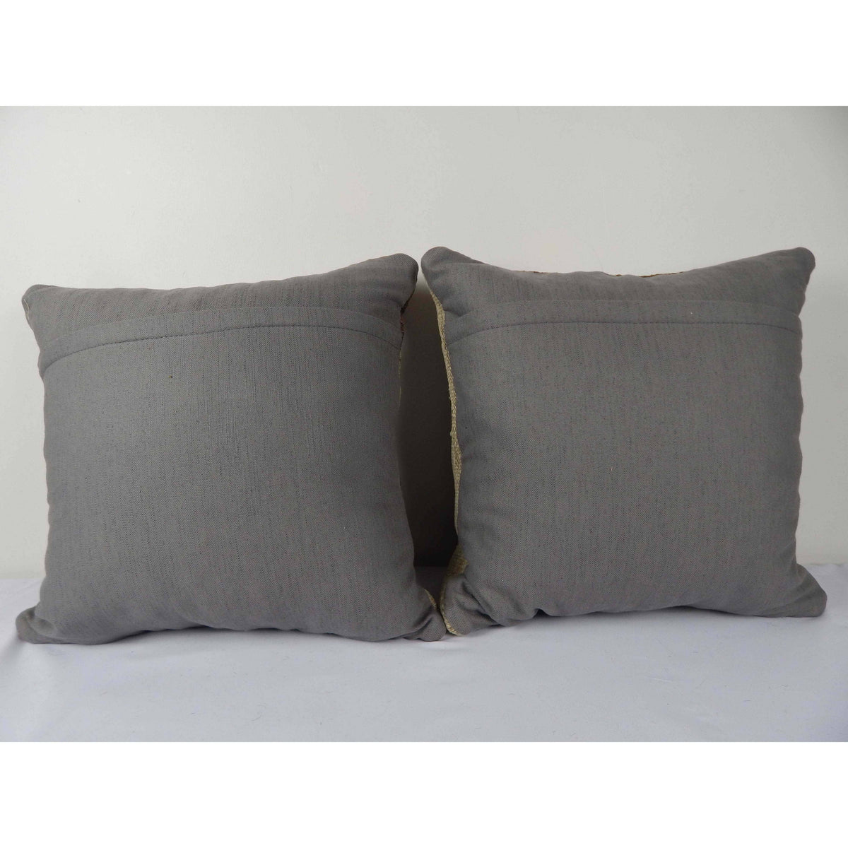Kilim Kırlent Kılıfı 2'li Set 45 x 45 cm