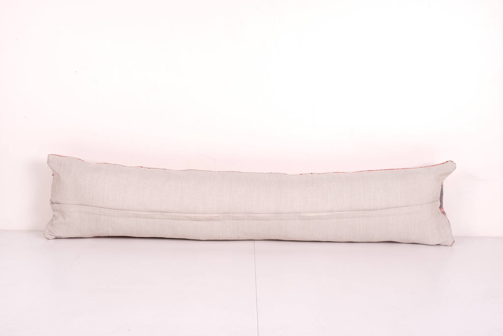 Halı Kırlent Kılıfı 25 x 115 cm