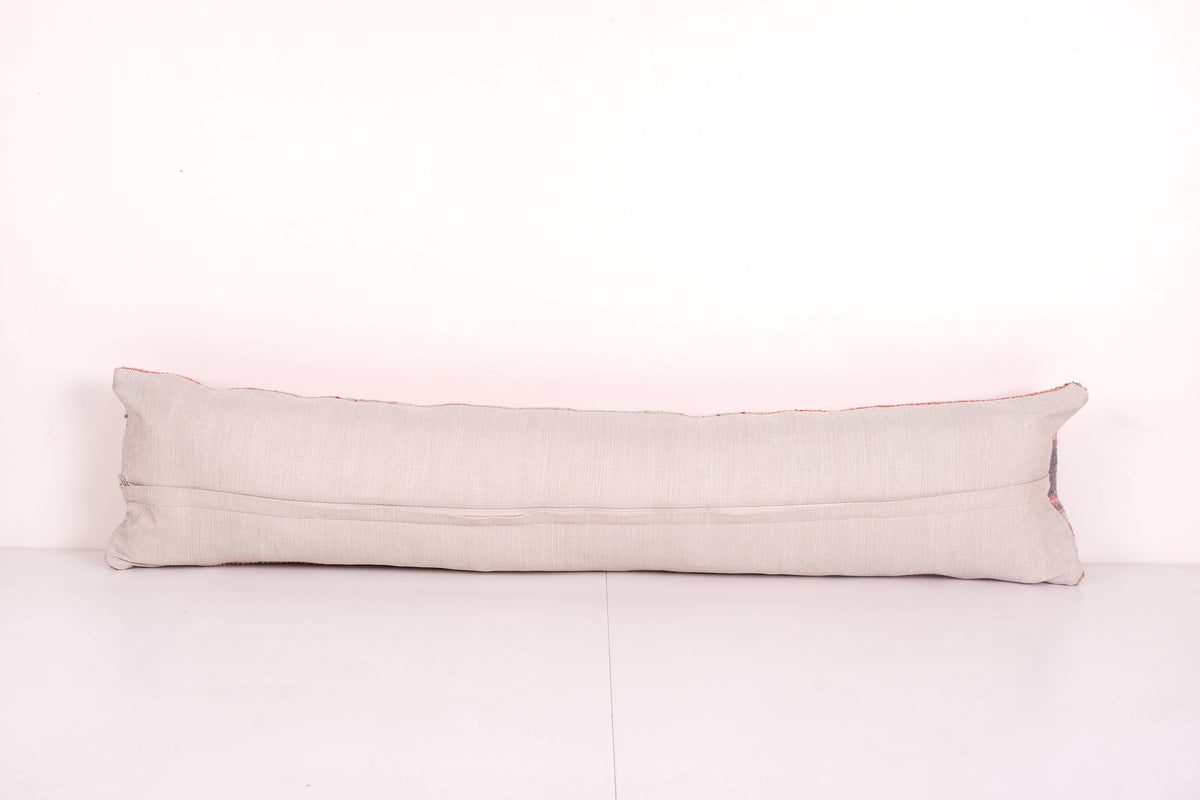 Halı Kırlent Kılıfı 25 x 115 cm