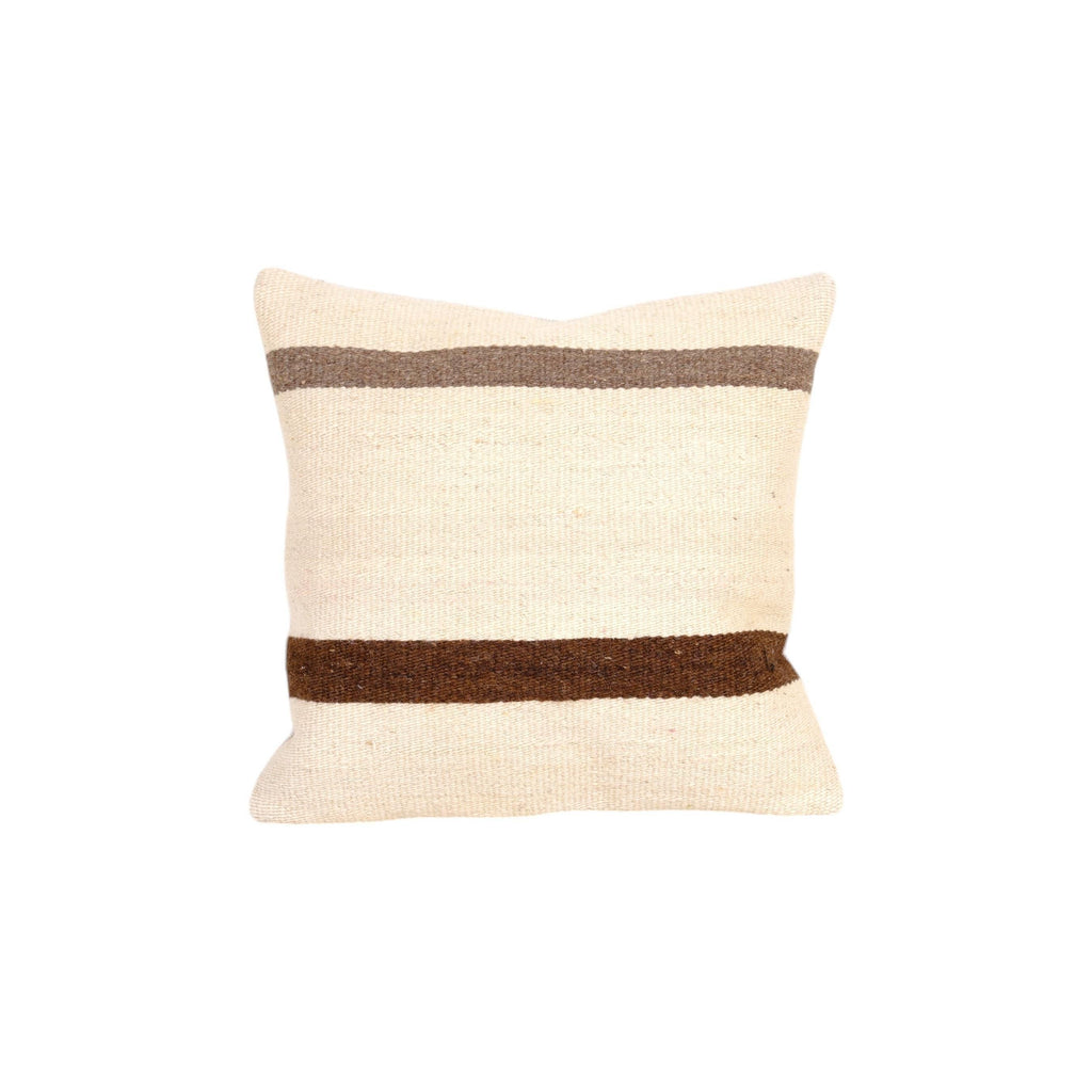 Kilim Kırlent Kılıfı 40 x 40 cm