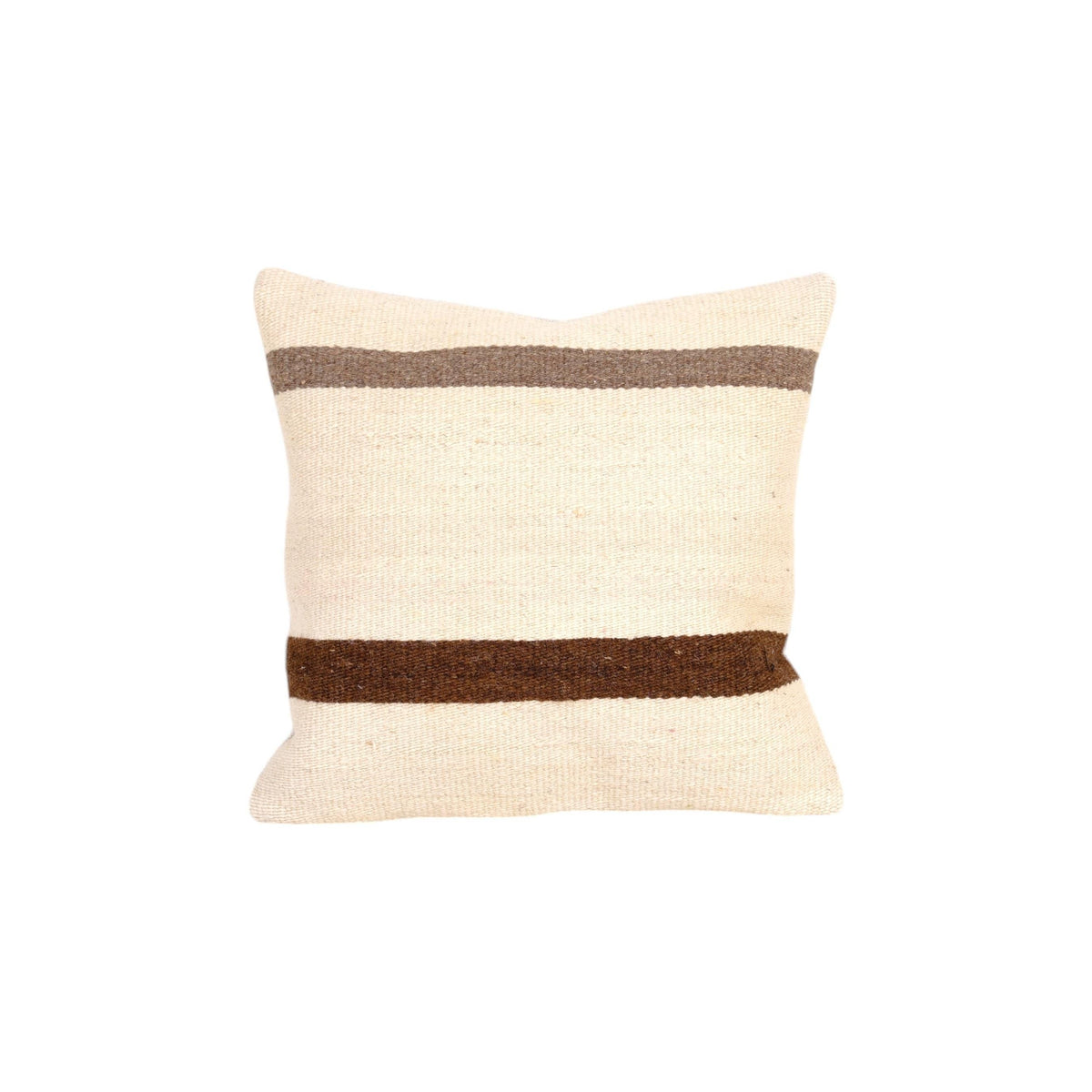 Kilim Kırlent Kılıfı 40 x 40 cm