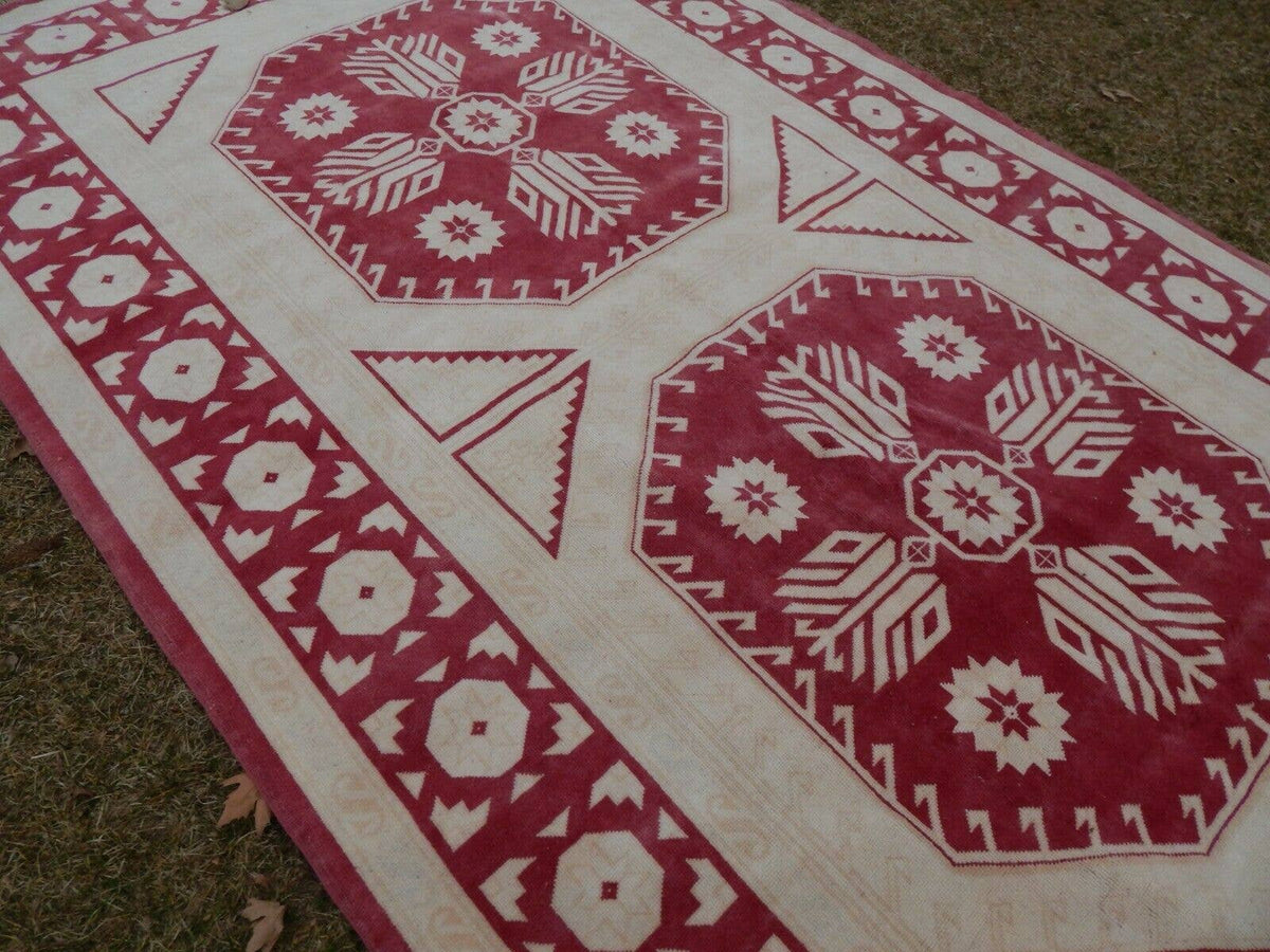 Vintage Kars Halı 189 x 316 cm