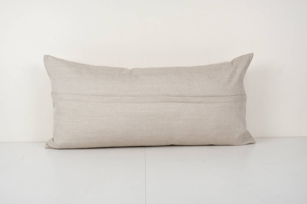 Suzani Kırlent Kılıfı 45 x 90 cm
