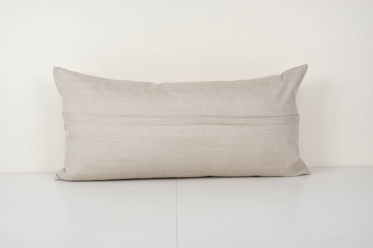 Suzani Kırlent Kılıfı 45 x 90 cm