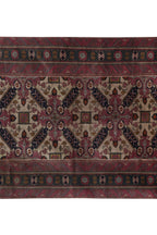 Vintage Kafkas Halı 127 x 190 cm