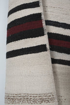 Vintage Kilim Yolluk 60 x 805 cm