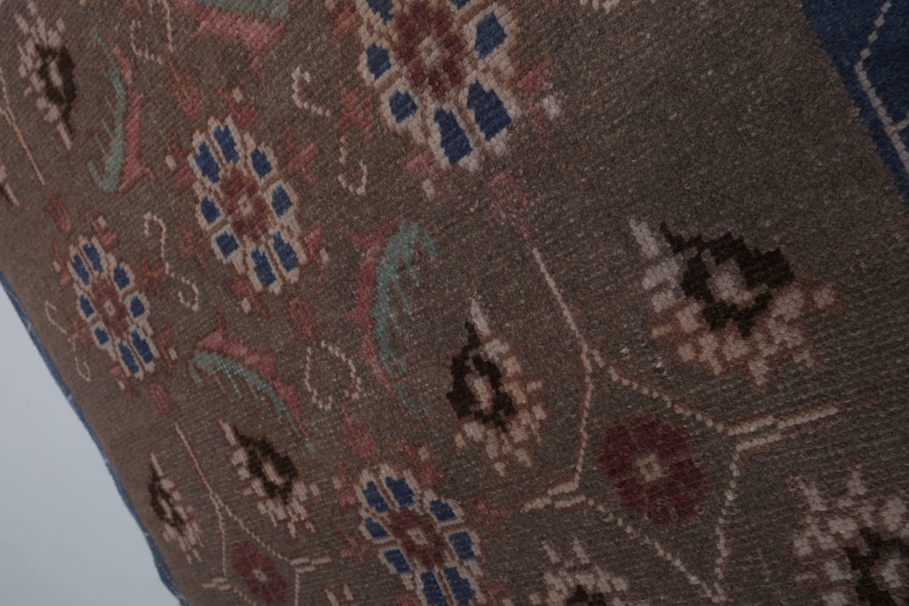 Vintage Karapınar Halı 79 x 230 cm