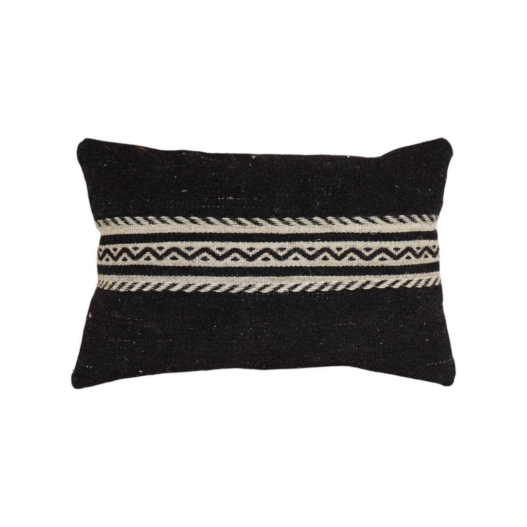 Kilim Kırlent Kılıfı 40 x 60 cm