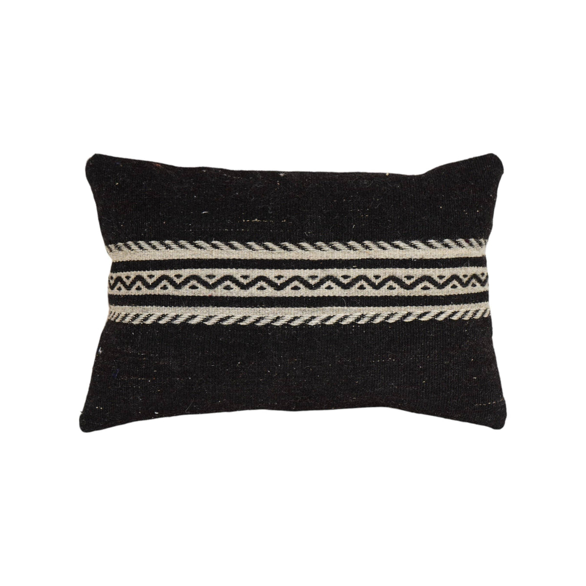 Kilim Kırlent Kılıfı 40 x 60 cm