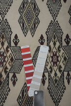 Vintage Kilim 157 x 225 cm
