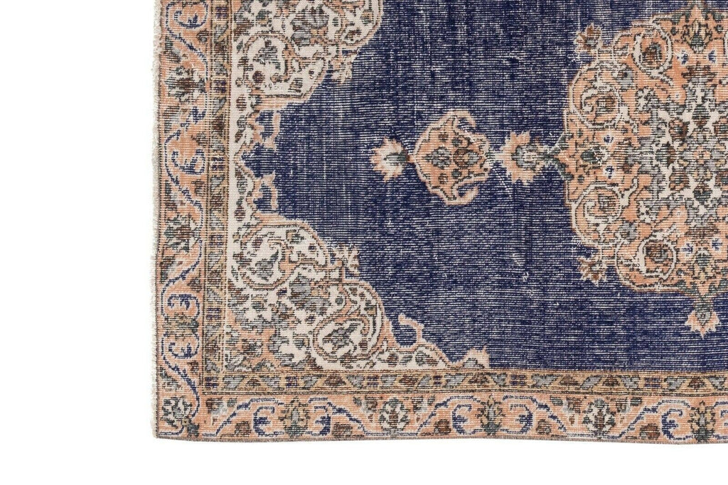 Vintage Türk Halı 107 x 168 cm
