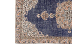 Vintage Türk Halı 107 x 168 cm