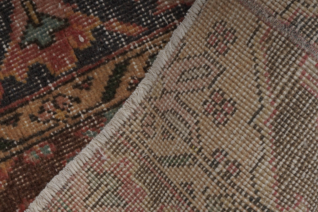 Vintage Karapınar Halı Yolluk 54 x 525 cm