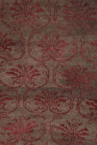 Vintage Türk Tulu Halı 127 x 178 cm