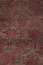 Vintage Türk Tulu Halı 127 x 178 cm