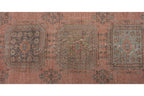 Vintage Uşak Yolluk 85 x 683 cm