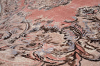Vintage Uşak Halı 205 x 326 cm