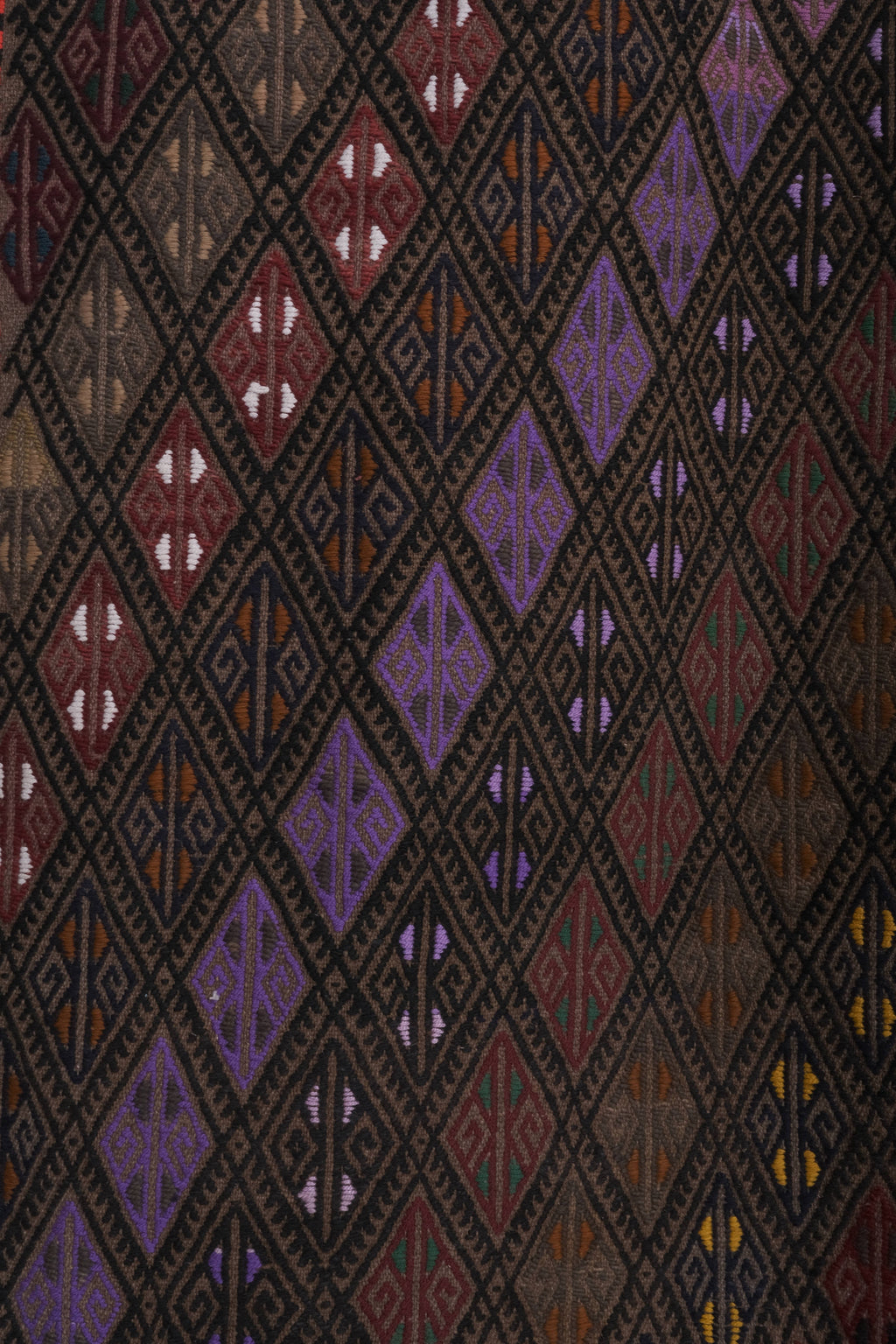 Vintage Kilim Yolluk 65 x 490 cm