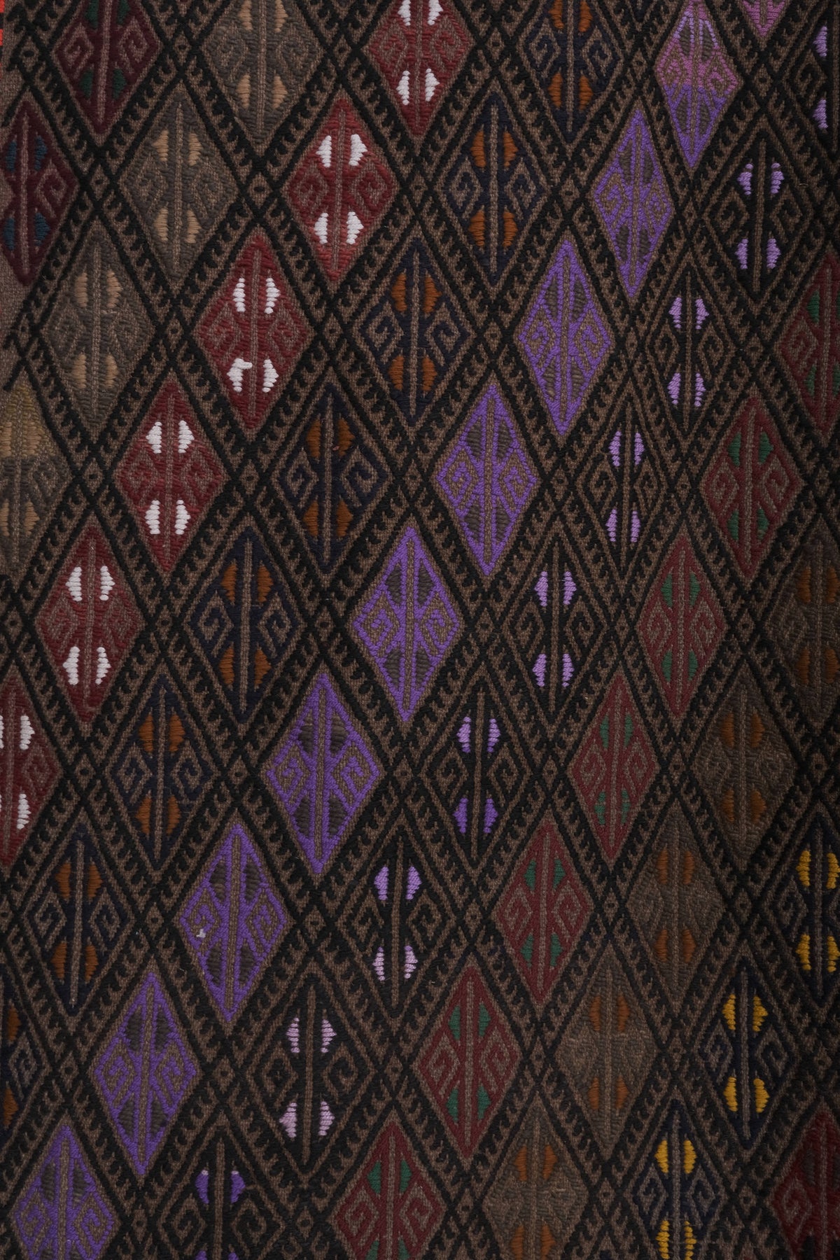 Vintage Kilim Yolluk 65 x 490 cm