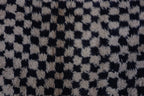 Vintage Türk Tulu Halı 77 x 140 cm