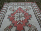 Vintage Kilim 116 x 122 cm