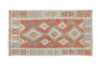 Vintage Kilim 105 x 171 cm