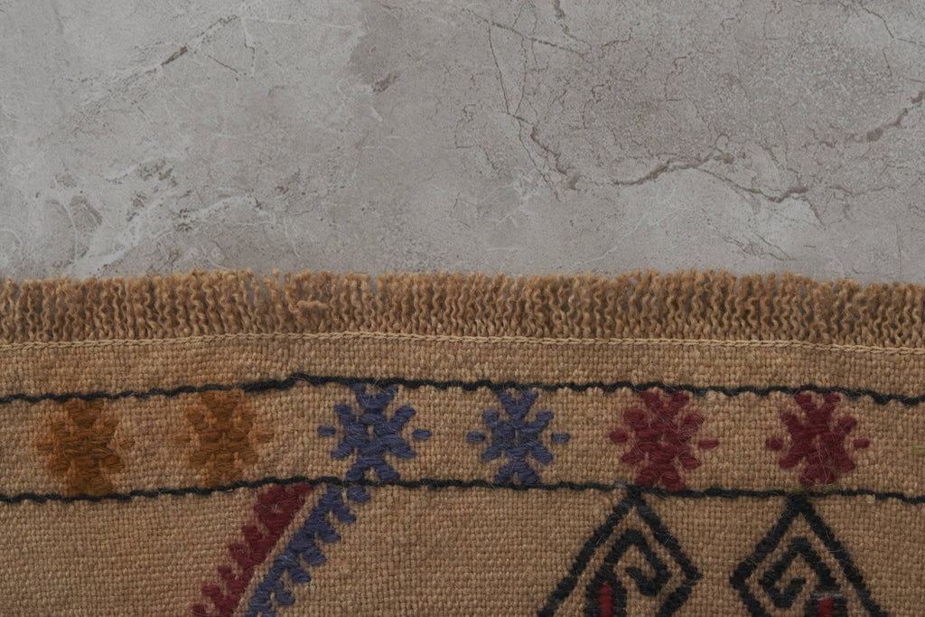 Vintage Kilim Yolluk 52 x 457 cm
