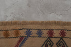 Vintage Kilim Yolluk 52 x 457 cm