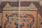 Halı Kırlent Kılıfı 2'li Set 45 x 45 cm
