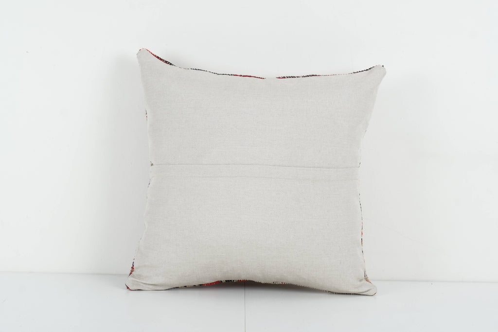 Halı Kırlent Kılıfı 50 x 50 cm