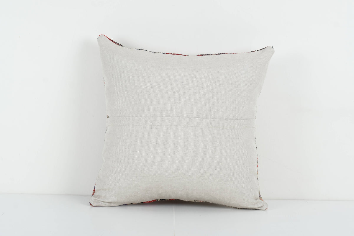 Halı Kırlent Kılıfı 50 x 50 cm
