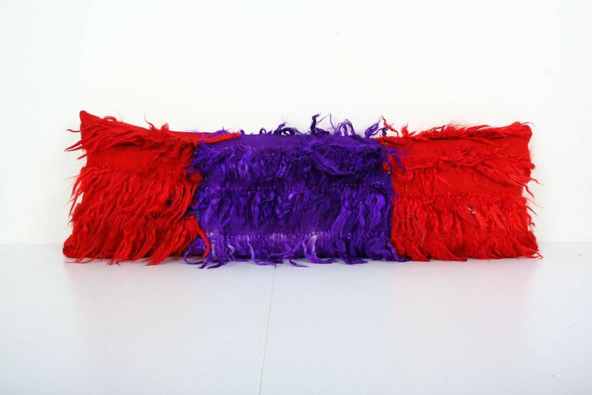 Kilim Kırlent Kılıfı 32 x 100 cm