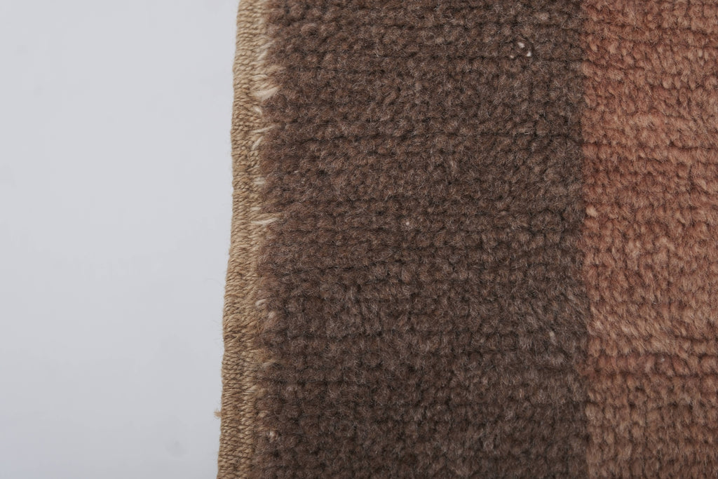 Vintage Türk Tulu Halı 88 x 133 cm