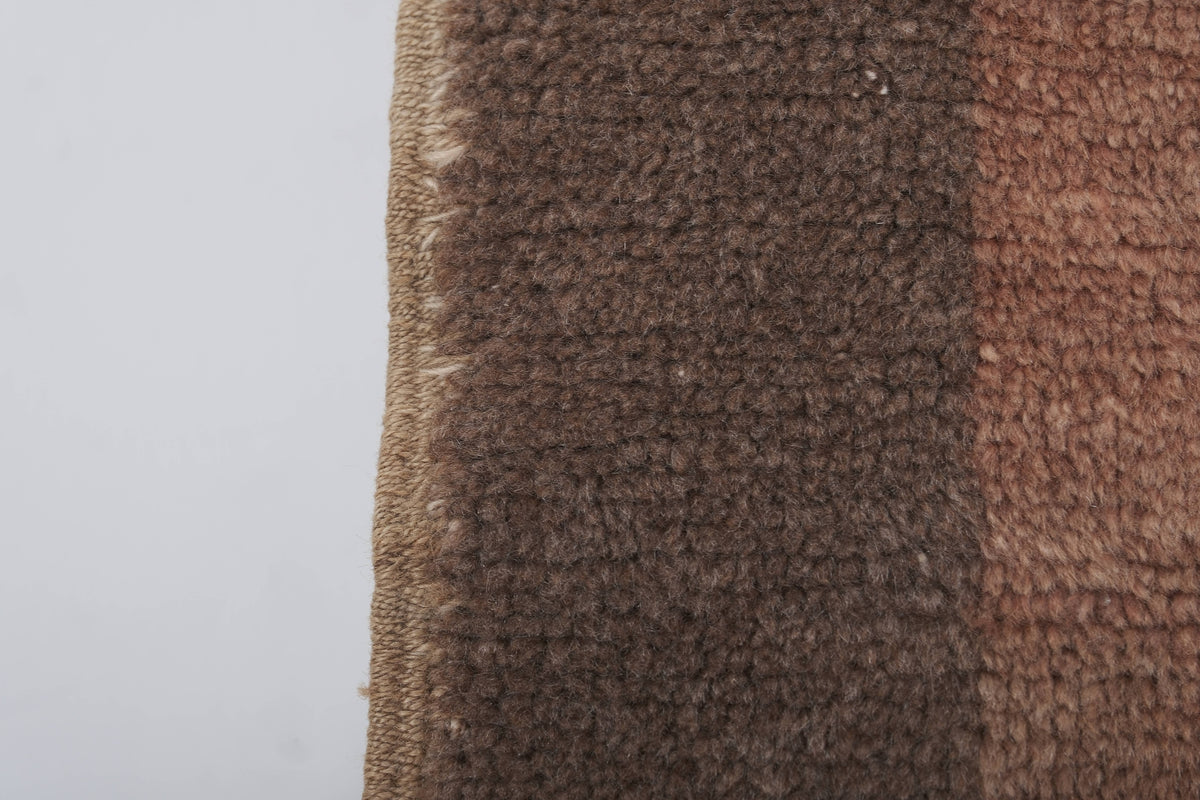 Vintage Türk Tulu Halı 88 x 133 cm