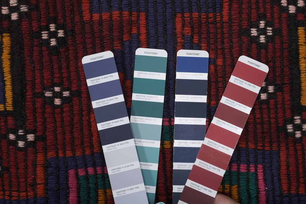 Vintage Kilim 190 x 295 cm