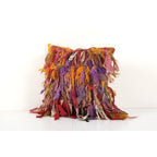 Kilim Kırlent Kılıfı 36 x 36 cm