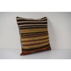 Kilim Kırlent Kılıfı 51 x 51 cm