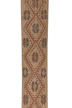 Vintage Kilim Yolluk 50 x 455 cm