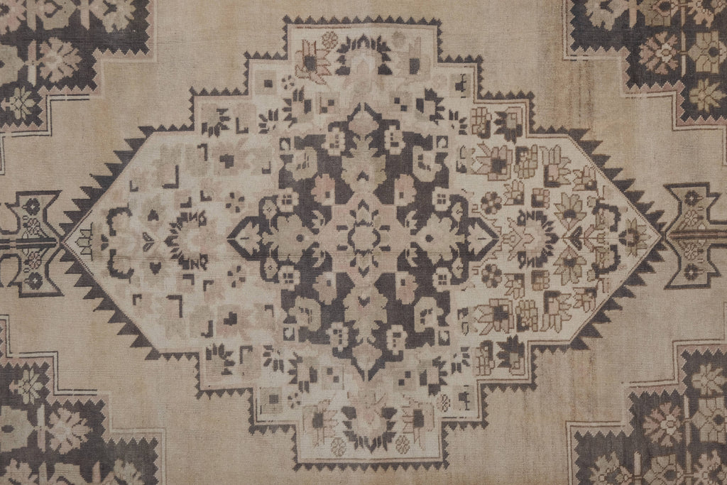 Vintage Konya Halı 232 x 372 cm
