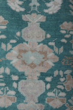 Vintage Uşak Halı 175 x 258 cm
