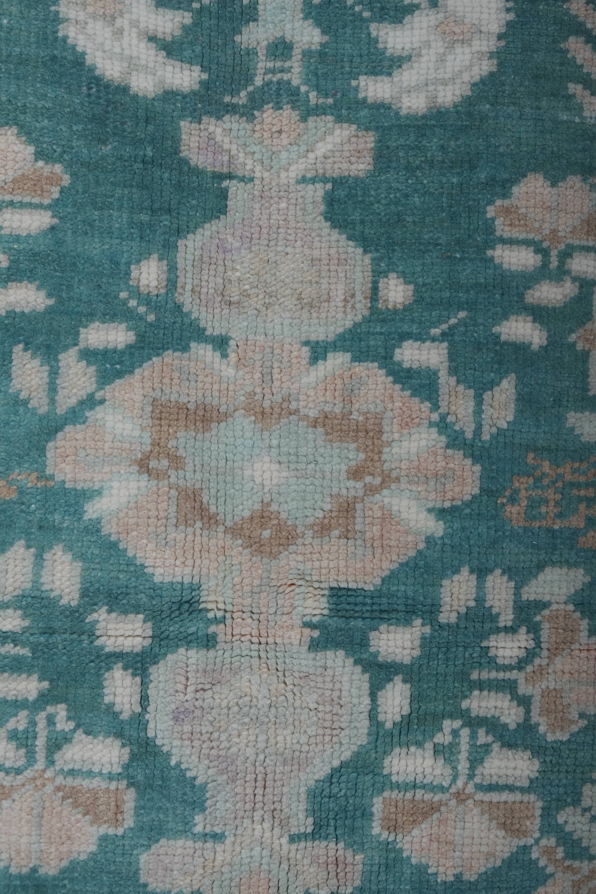 Vintage Uşak Halı 175 x 258 cm