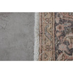 Vintage Uşak Yolluk 91 x 787 cm