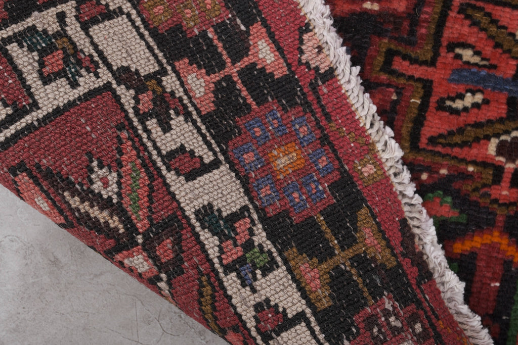Vintage Anadolu Yolluk 89 x 500 cm