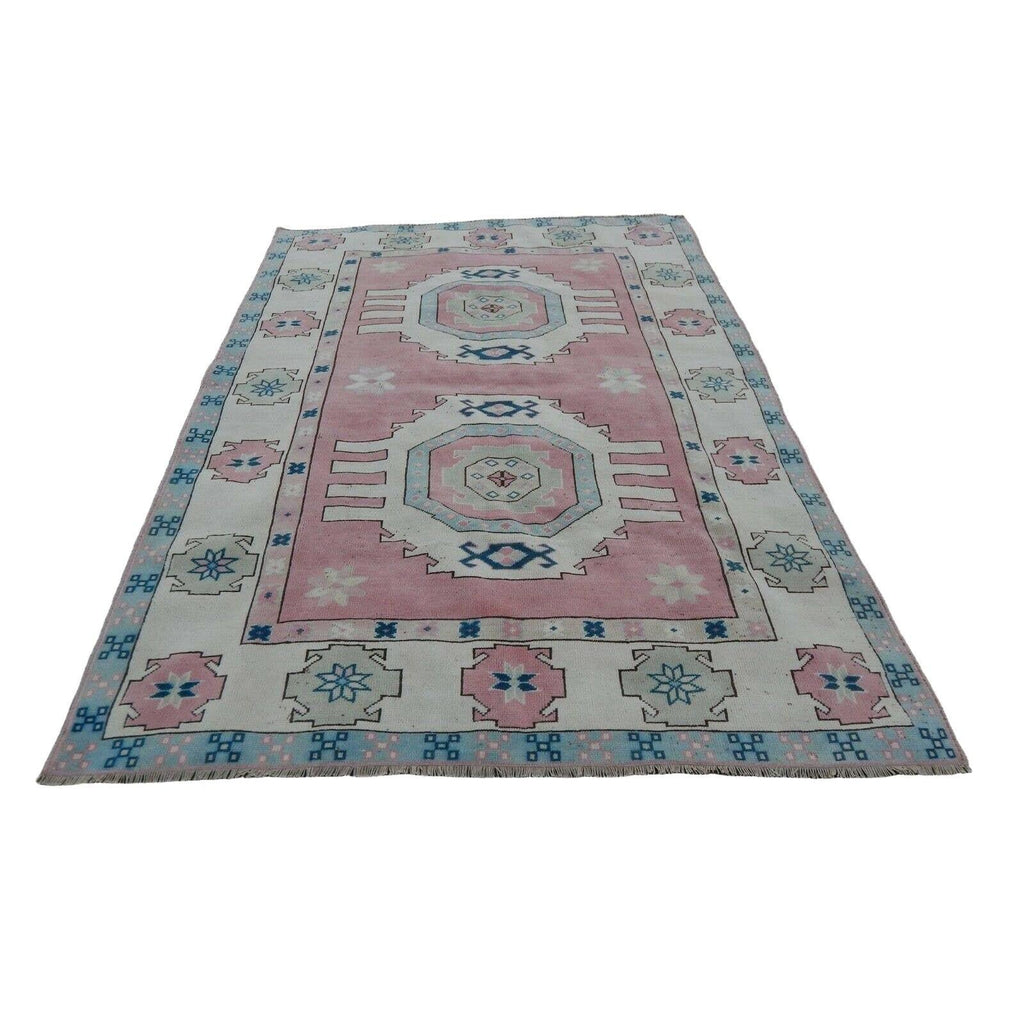 Vintage Kars Halı 175 x 240 cm