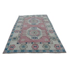 Vintage Kars Halı 175 x 240 cm