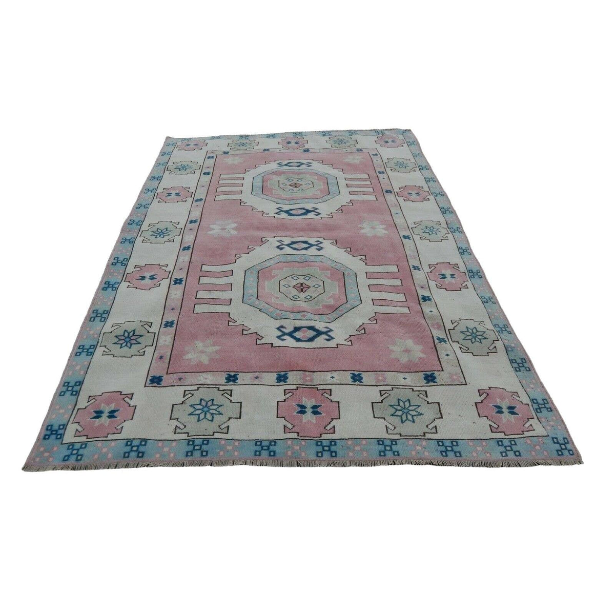 Vintage Kars Halı 175 x 240 cm